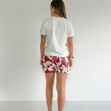 Short María José
